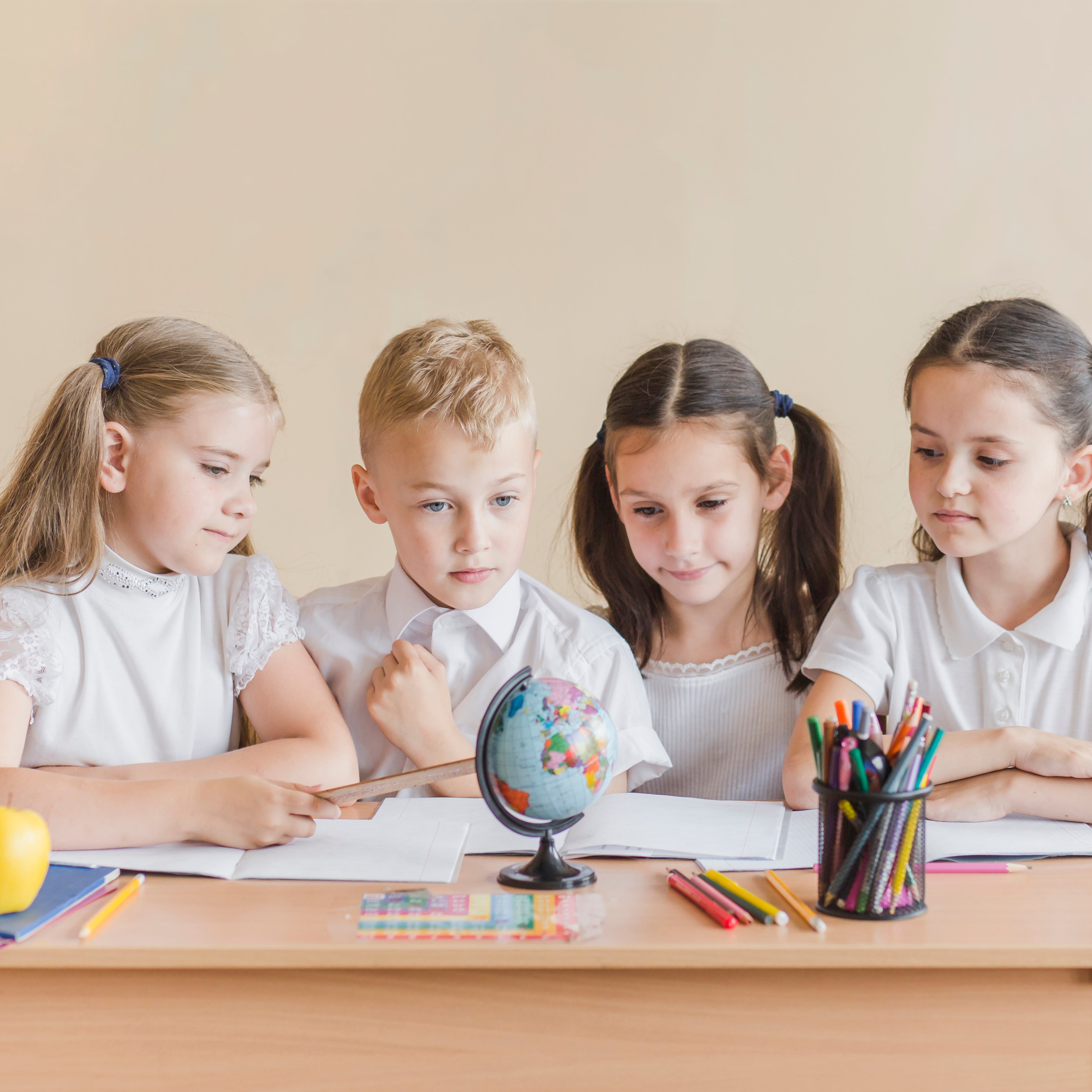 How Fine Motor Skills Impact Early Childhood Learning & Ways to Strengthen Them