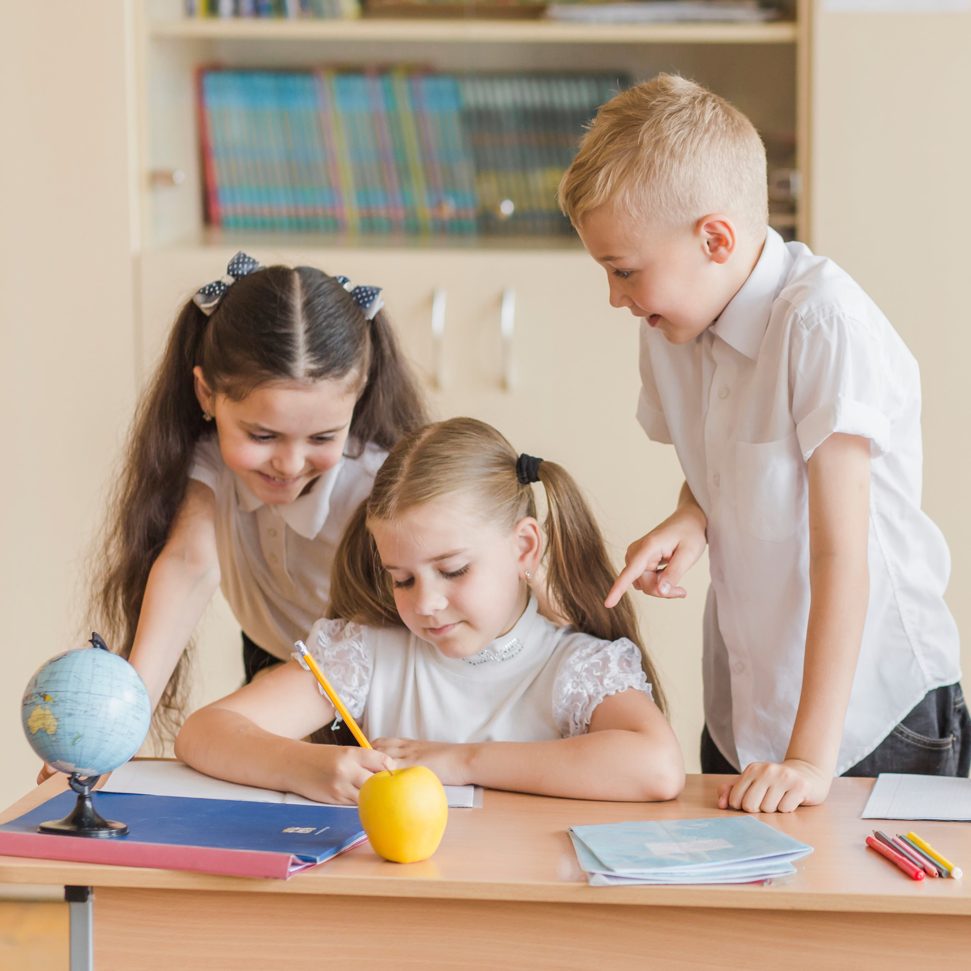 The Importance of Early Literacy Skills and How to Foster Them at Home