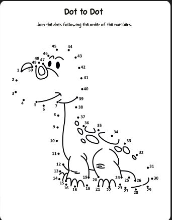 Module 2: Numbers Learning