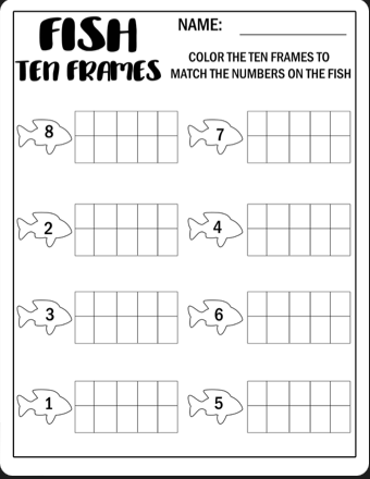 Module 2: Numbers Learning