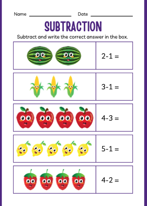Module 3: Math Activity
