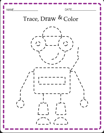 Module 4: Tracing & Matching