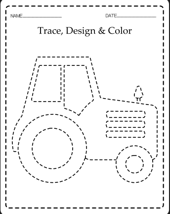Module 4: Tracing & Matching
