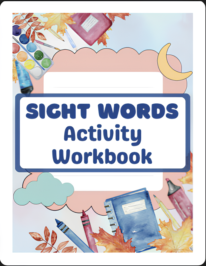 Module 5: Sight Words
