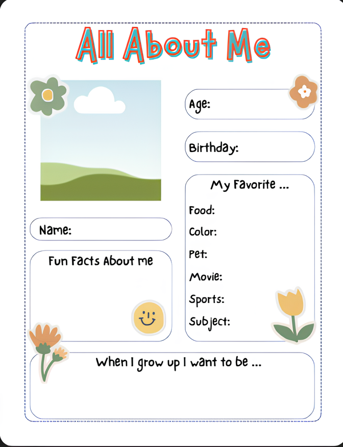 Module 5: Sight Words