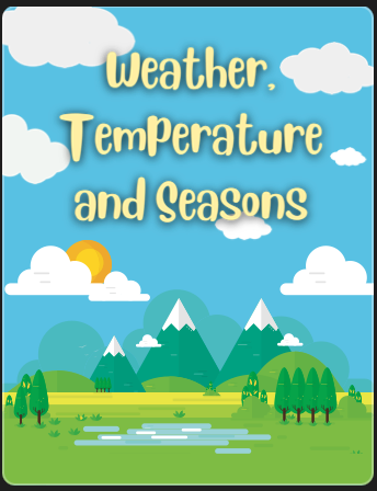 Module 6: Learning Clock and Weathers