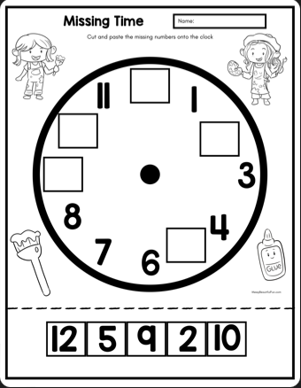 Module 6: Learning Clock and Weathers