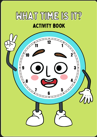 Module 6: Learning Clock and Weathers