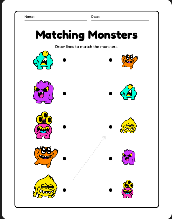 Module 4: Tracing & Matching