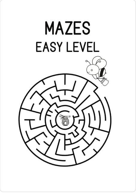 Module 7: Mazes