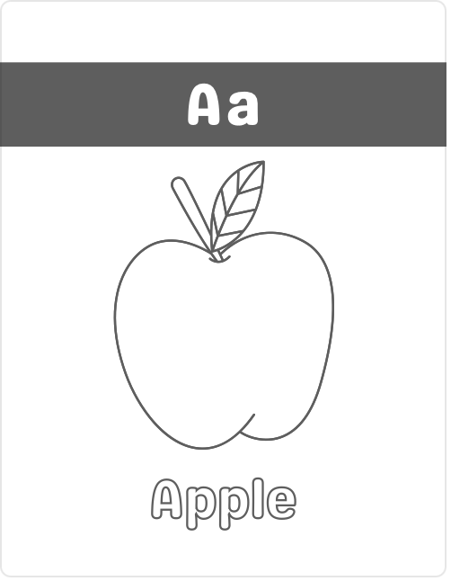 Module 9: Coloring Pages