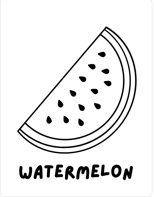 Module 9: Coloring Pages