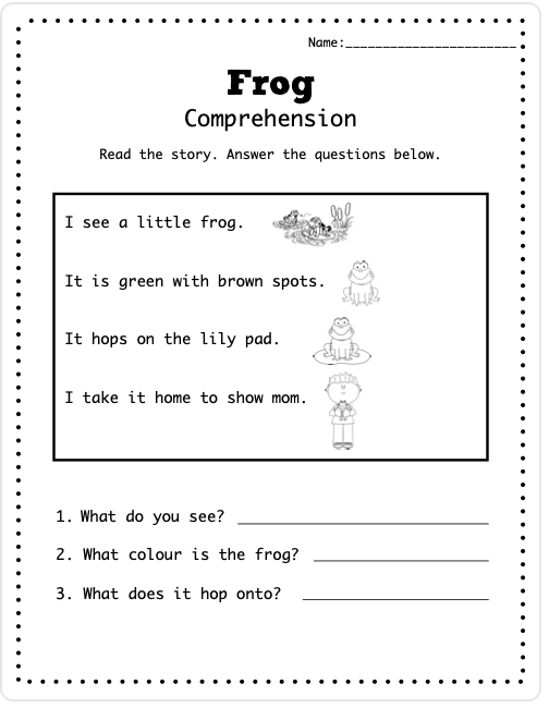 Module 11: Cursive Writing
