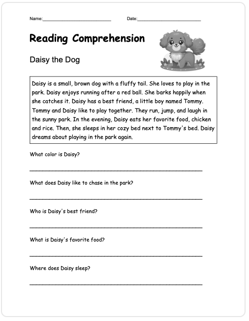 Module 11: Cursive Writing