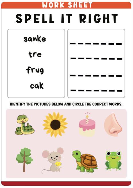 Module 11: Cursive Writing